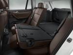 BMW X3 xDrive 2.0d 2014 года